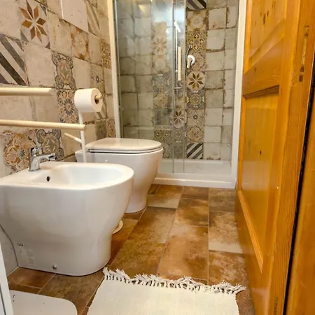 Casa Carma - Relax & Comfort A * Cala Gonone
