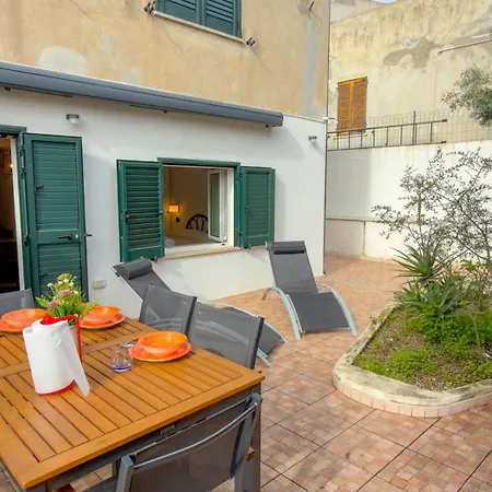 Apartamento Casa Carma - Relax & Comfort A