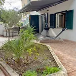 Casa Carma - Relax & Comfort A Appartement Cala Gonone