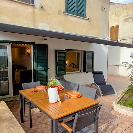 Apartment Casa Carma - Relax & Comfort A *