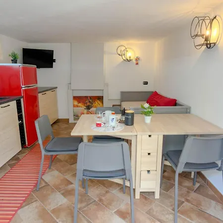 Casa Carma - Relax & Comfort A Cala Gonone