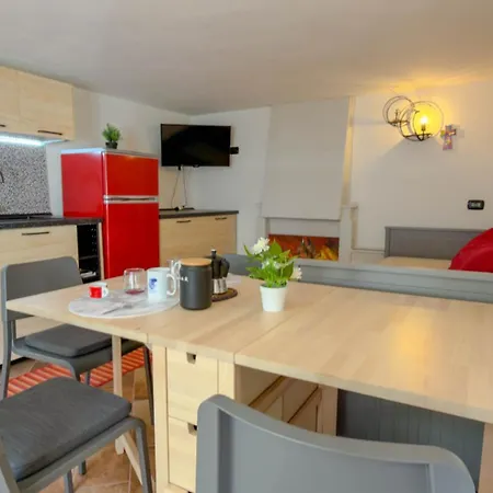 Casa Carma - Relax & Comfort A * Cala Gonone