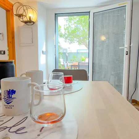 Apartment Casa Carma - Relax & Comfort A