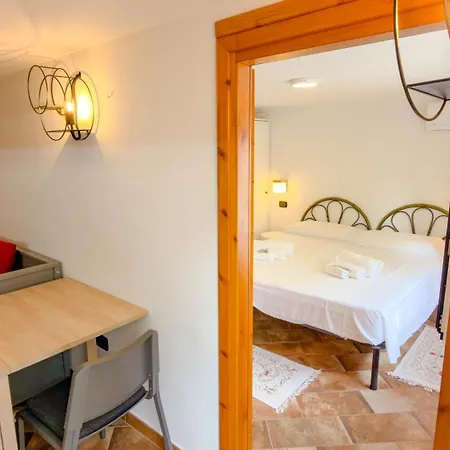 Casa Carma - Relax & Comfort A