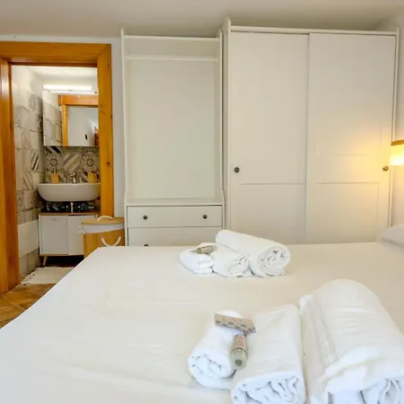 Casa Carma - Relax & Comfort A Apartment