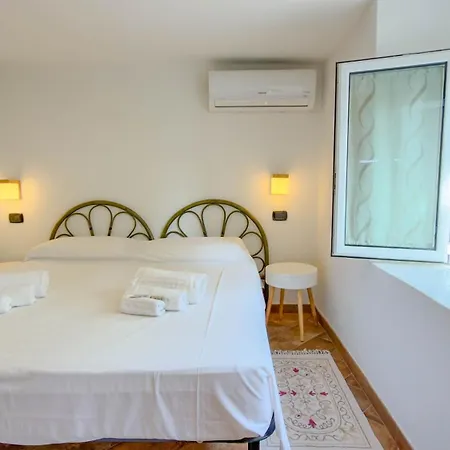 Casa Carma - Relax & Comfort A Cala Gonone