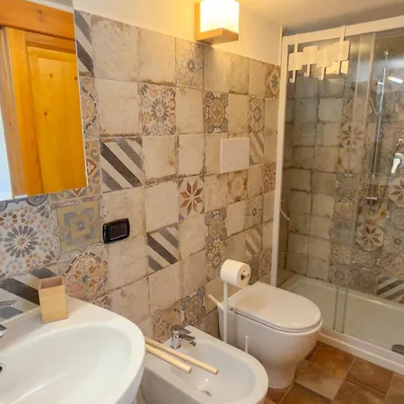 Apartment Casa Carma - Relax & Comfort A