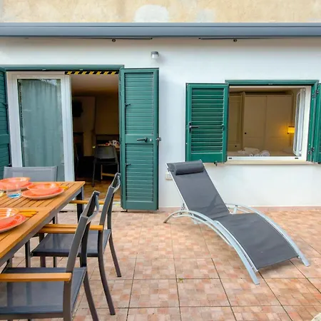 Casa Carma - Relax & Comfort A *