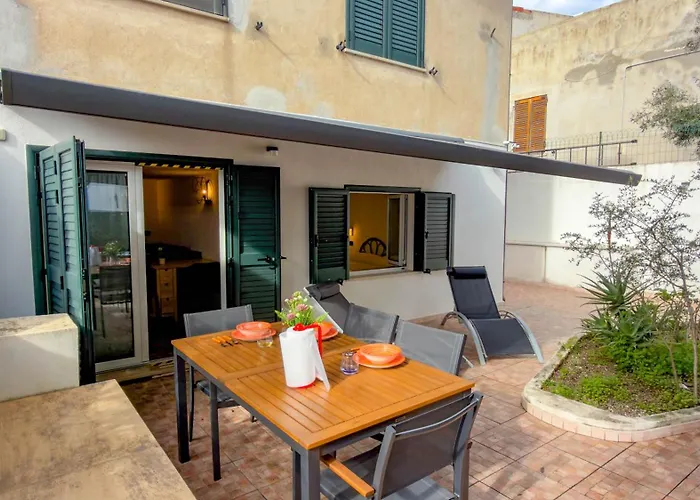 Apartment Casa Carma - Relax & Comfort A *