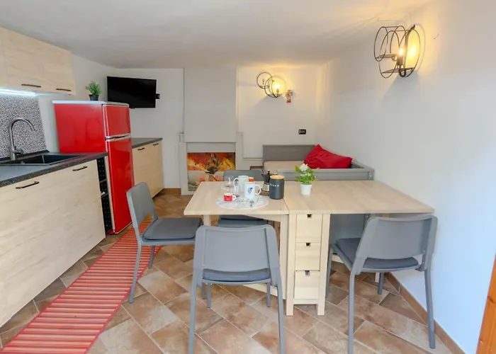 Casa Carma - Relax & Comfort A Cala Gonone