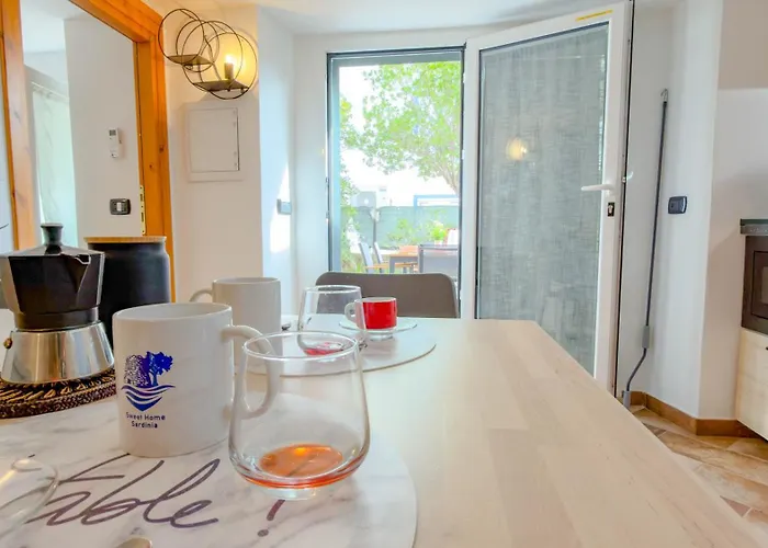 Apartment Casa Carma - Relax & Comfort A