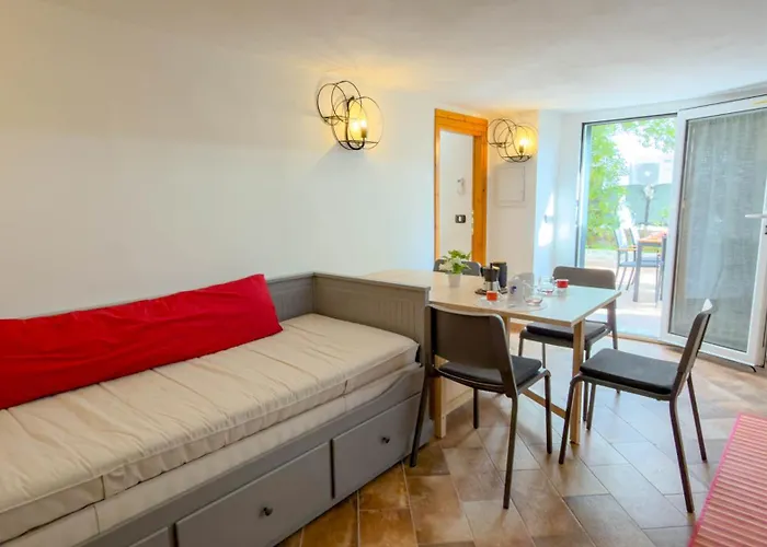 Casa Carma - Relax & Comfort A Cala Gonone