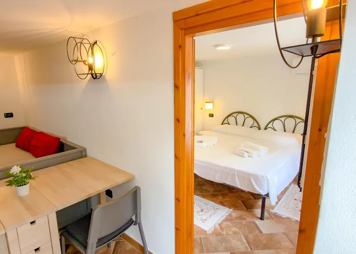 Casa Carma - Relax & Comfort A