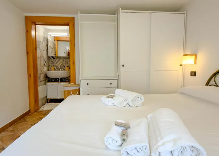 Casa Carma - Relax & Comfort A Apartment