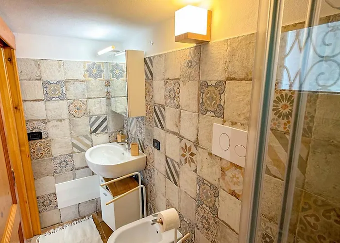 Apartment Casa Carma - Relax & Comfort A