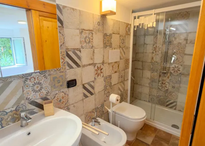 Apartment Casa Carma - Relax & Comfort A