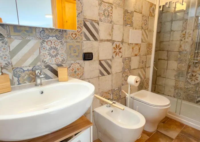 Apartment Casa Carma - Relax & Comfort A