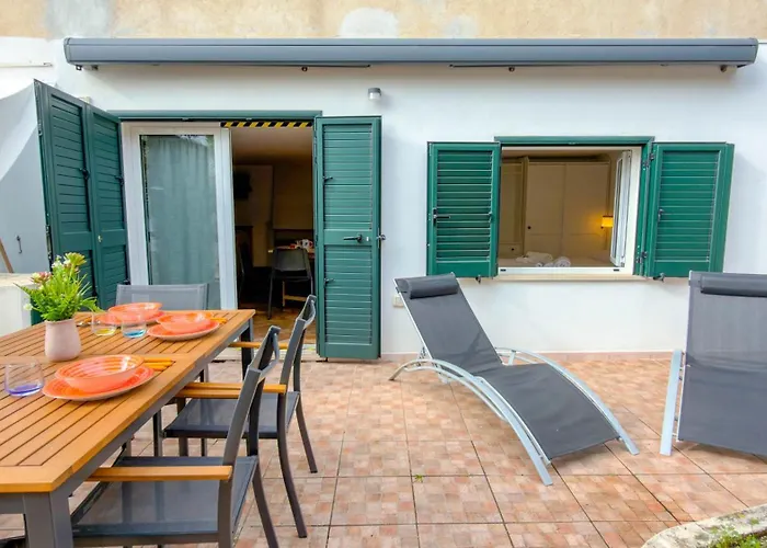 Casa Carma - Relax & Comfort A *