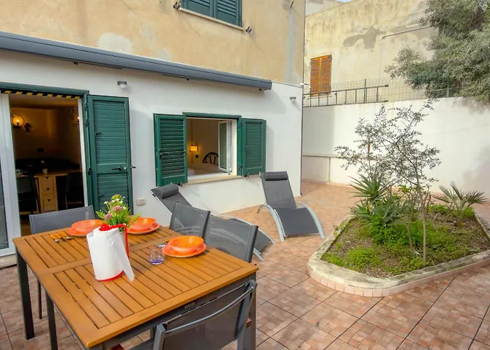 Apartment Casa Carma - Relax & Comfort A