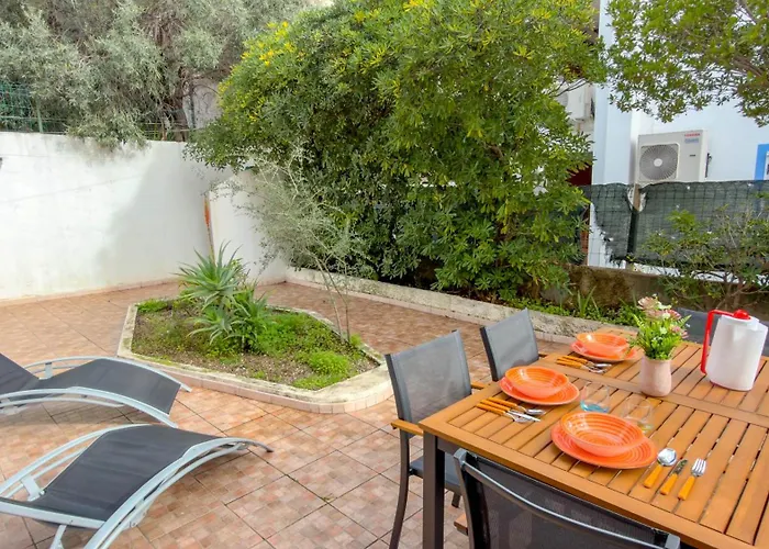 Apartment Casa Carma - Relax & Comfort A *