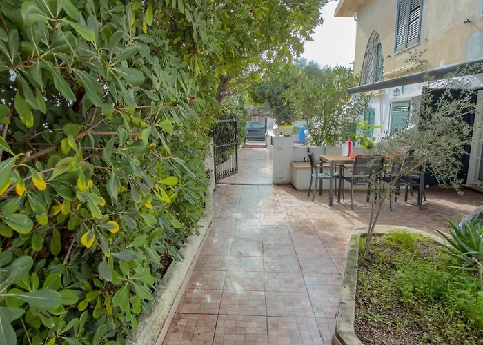 Casa Carma - Relax & Comfort A Apartment *