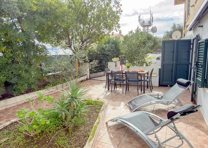 Apartment Casa Carma - Relax & Comfort A *