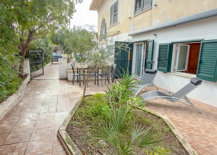 Apartment Casa Carma - Relax & Comfort A