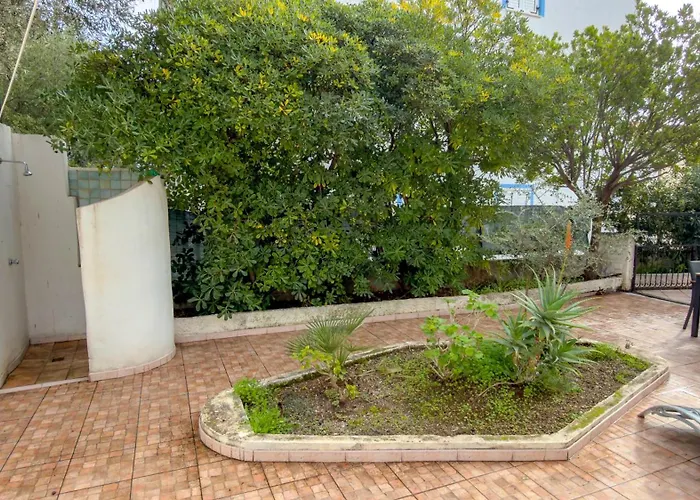 Casa Carma - Relax & Comfort A Apartment