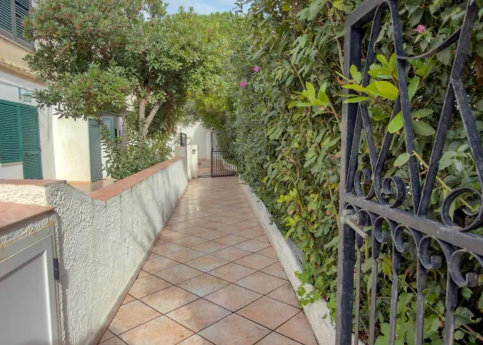 Casa Carma - Relax & Comfort A Cala Gonone